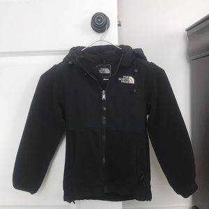 Kids North Face jacket